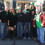 Utica St. Pat's Parade