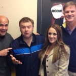 Frank Caliendo