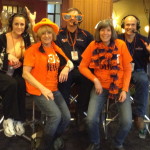 SU Hoops Pre-games